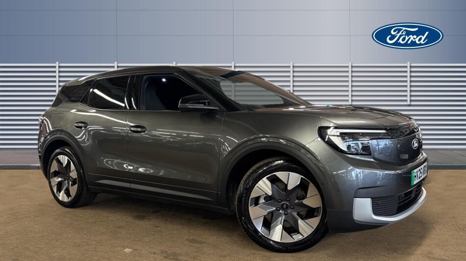 Ford Explorer 210kW Premium 77kWh 5dr Auto Electric Estate